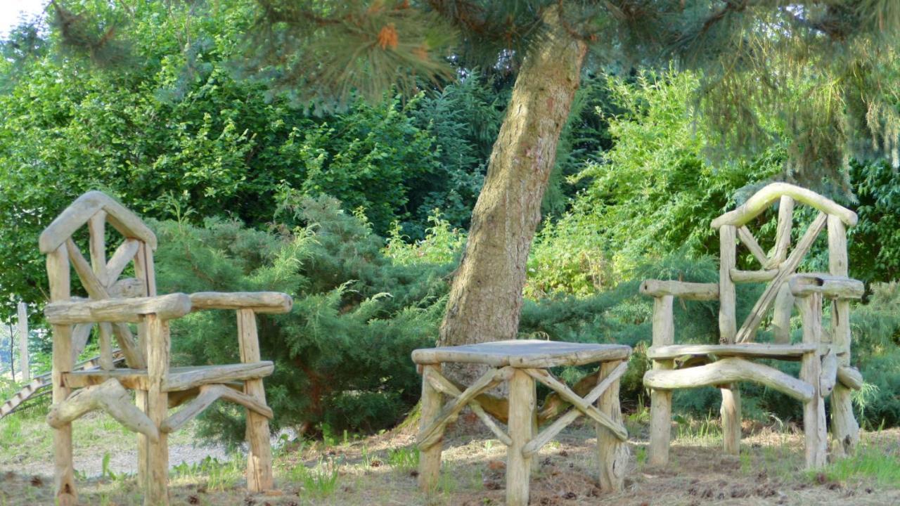 La Colline Du Baa - Maison D'Hotes D'Exception Lapoutroie Kültér fotó